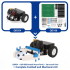 QD024 TinkerBott Micro:bit Robot Car Kit