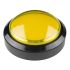 Push Button Switch,100mm,Yellow