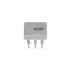 H11D1,Optocoupler with Phototransistor Output,DIP-6