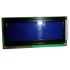 Blue Character Module Display,40X2,LCD 