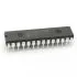 PIC16F73-I/SP, 8-Bit Microcontroller, DIP-28