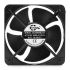 Axial Fan, 220V-240V AC, 0.31A,200x200x60mm