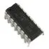 CD4017BD,Decade Counter with 10-Decoded Outputs and Carry-Out,DIP-16