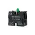 ZB2-BE101C, 1NO Contact Block, Panel Mount Package