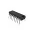HCF40103BE, 8-Bit Presettable Synchronous Down Counter, DIP-16