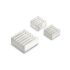 3PCS HEAT SINK FOR RASPBERRY PI