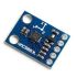 HMC5883L ,Triple-axis Magnetometer, 3.3V-5V, I2C Communication