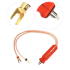 HB-70BN,Welding Pen with Copper Cables