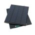 Solar Panel 12V 167mA 110X136mm