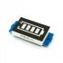 1S Single 3.7V Lithium Battery Capacity Indicator, 4.2V