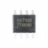 HX710B,Analog To Digital Converter,SMD-8,24-Bit