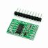 XFW-HX711 Load Cell Amplifier Breakout Board - High Precision, Weight Measurement