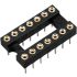 IC SOCKET 14 PIN