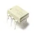 MOC3042,Zero-Crossing Optoisolator Triac Driver,DIP-6