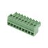 HC501 5.08 9PIN FEMALE TERMINAL CONNECTOR