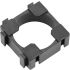 18650 Battery Spacer Holder, Single Cell Holder for Lithium-Ion Battery Pack Assembly