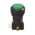 PBS-30-2,Push Button Switch,Momentary,Green,16A