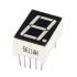 5611AH ,7-Segment Single-Digit LED Display, Common Anode - High Brightness