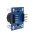 TCS3200, Color Recognition Sensor Module - 4 LED, 5V Input