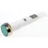 Green Indicator Light, 12V, Green,10mm