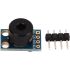 BCC5397006, Infrared Temperature Sensor Module - High Accuracy, Wide Measurement Range