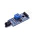 LM393 ,Flame Sensor Module-Flame Detection, Adjustable Sensitivity