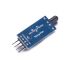 LM393 ,Flame Sensor Module-Flame Detection, Adjustable Sensitivity