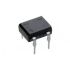 DI158 DIP-4 1000V, 1.5A Single-Phase Bridge Rectifier