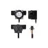 YF-S201 ,Water Flow Sensor, 1-30L/min Detection, Hall Effect Sensor