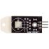 DHT22 Temperature & Humidity Sensor Module - High Accuracy, Digital Output