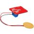 52PI Piezo Vibration Sensor - High Sensitivity, Low Noise