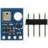 AHT10 ,MEMS Temperature & Humidity Sensor, I2C Interface, -40C to 85C