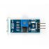 HL-01, Magnetic Sensor Module-Hall Effect Detection, Adjustable Sensitivity