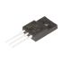 L7805CP,Positive Voltage Regulator,5V,1.5A,TO-220F-3