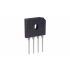 GBu1510,Bridge Rectifier,15A,1000V