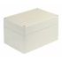 Project Box Enclosure - 160 x 110 x 90 mm, IP65 Waterproof Electrical Project Case