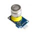 MG811 CO2 Sensor Module - High Sensitivity, Analog Output for CO2 Detection