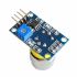 MG811 CO2 Sensor Module - High Sensitivity, Analog Output for CO2 Detection