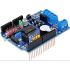 L298P - Besomi, 2-Channel DC Motor Driver