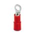 3240016 Terminals Ring cable lug red 0.5-1.5 mm2 M