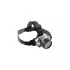 19 LED Headlamp - Adjustable, Hands-Free Lighting with Elastic Strap
