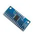 HW-178 CD74HC4067 - Besomi, MUX Module