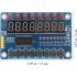 HW-154 - Besomi, Driver Control Module