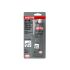 SI 593 Loctite Adhisive Silicone Black RTV Replacement BOSSIL BLACK RTV 80 ML