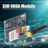 SIM900A , GSM GPRS Wireless Extension Module with Antenna and SIM Card Slot