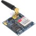 SIM900A , GSM GPRS Wireless Extension Module with Antenna and SIM Card Slot