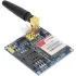 SIM900A , GSM GPRS Wireless Extension Module with Antenna and SIM Card Slot