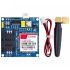 SIM900, GSM/GPRS Module, Wireless Communication, 5V