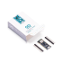 ABX00035 - ARUINO NANO 33 SENSE BOARD BLE WITH HEADERS