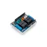A000110 , Arduino 4 Relays Shield